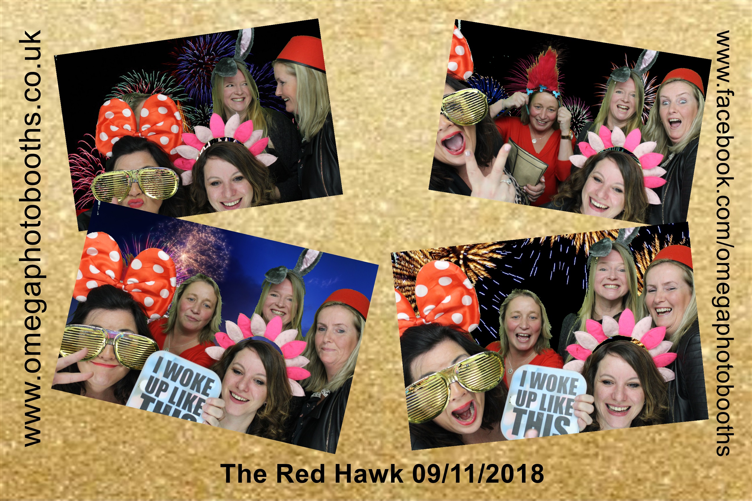 Red Hawk Brough launch day | View more photos from the event at gallery.omegaphotobooths.co.uk/u/Omega-Photobooths/Red-Hawk-Brough-launch-day